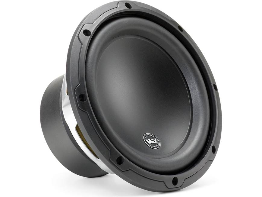 JL Audio 8W3v3-8 W3v3 Series 8