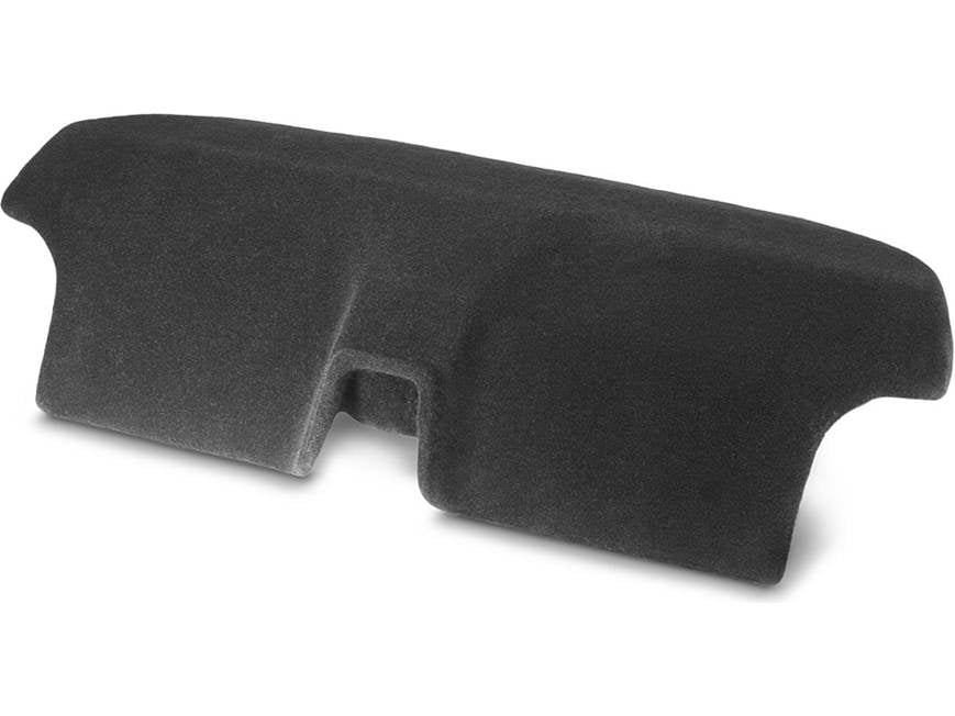 JL Audio Stealthbox® Custom-fit fiberglass subwoofer enclosure