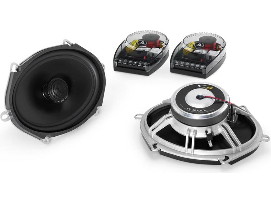 JL Audio C5-570x Evolution™ C5 Series 5