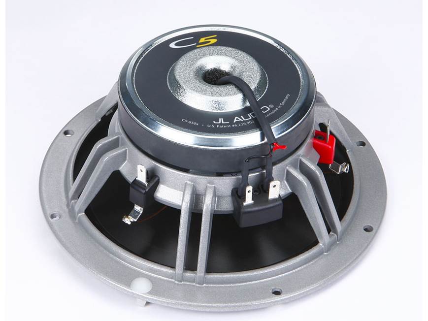 JL Audio C5-650x vs Hertz MPX 165.3 PRO