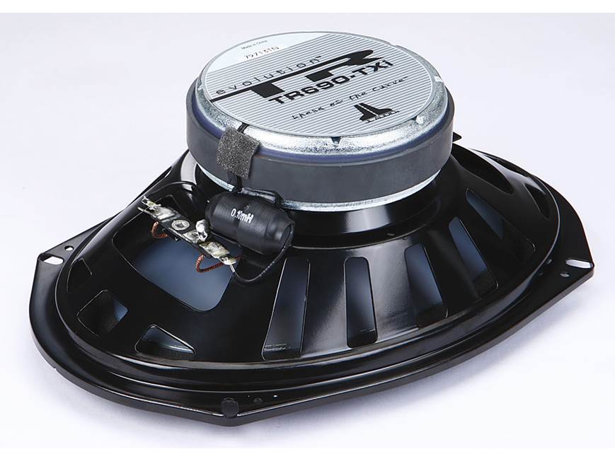 JL Audio TR690-TXi Evolution™ TR Series 6