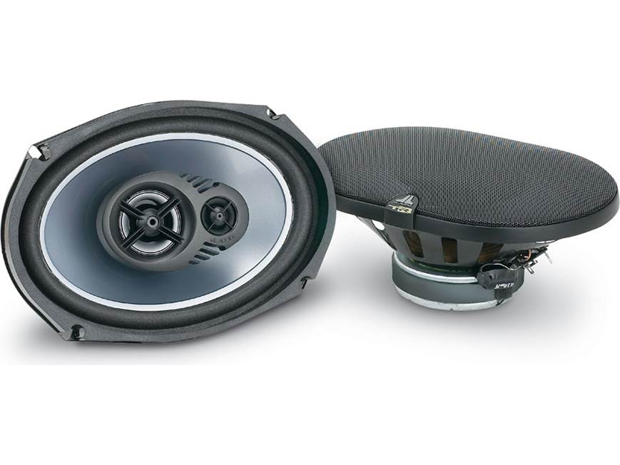 JL Audio TR690-TXi Evolution™ TR Series 6