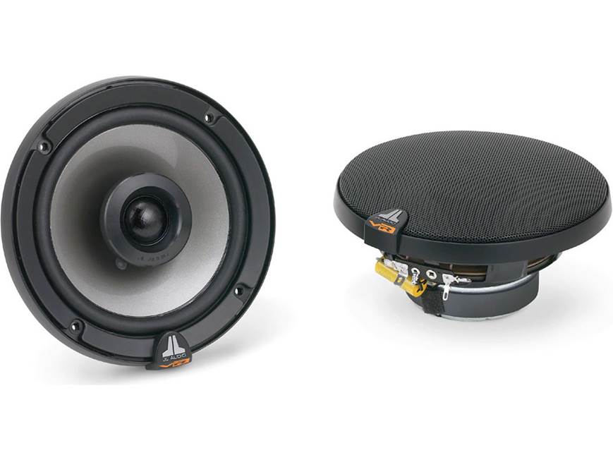 JL Audio VR600-CXi Evolution™ VR Series 6-1/2