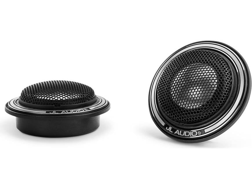 JL Audio ZR100-CT Evolution™ ZR Series 1