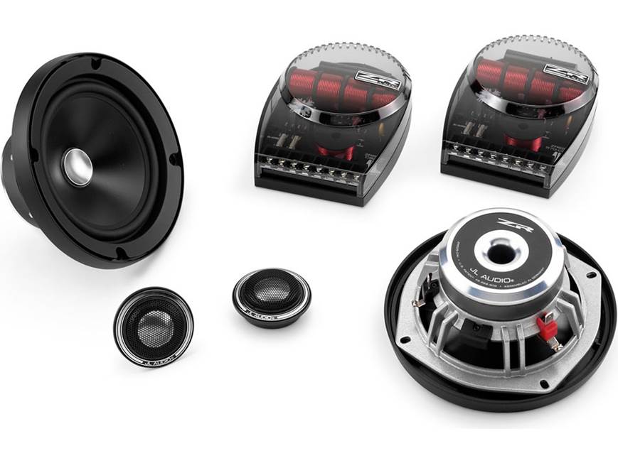 JL Audio C2-525cw Woofer a componenti da 130mm 4 Ohm 60W (RMS