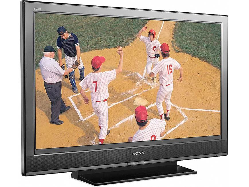 Sony KDL-32S3000 32