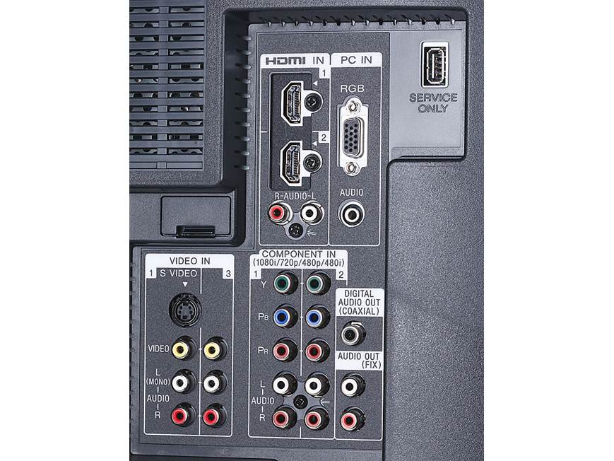 Sony KDL-37M3000 37