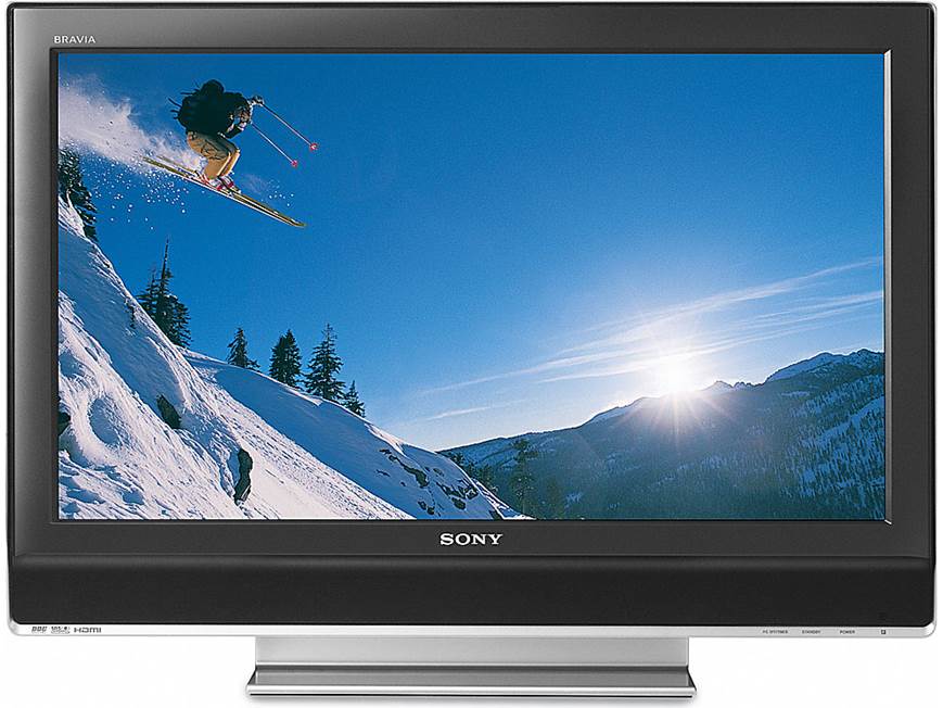 Sony KDL-37M3000 37