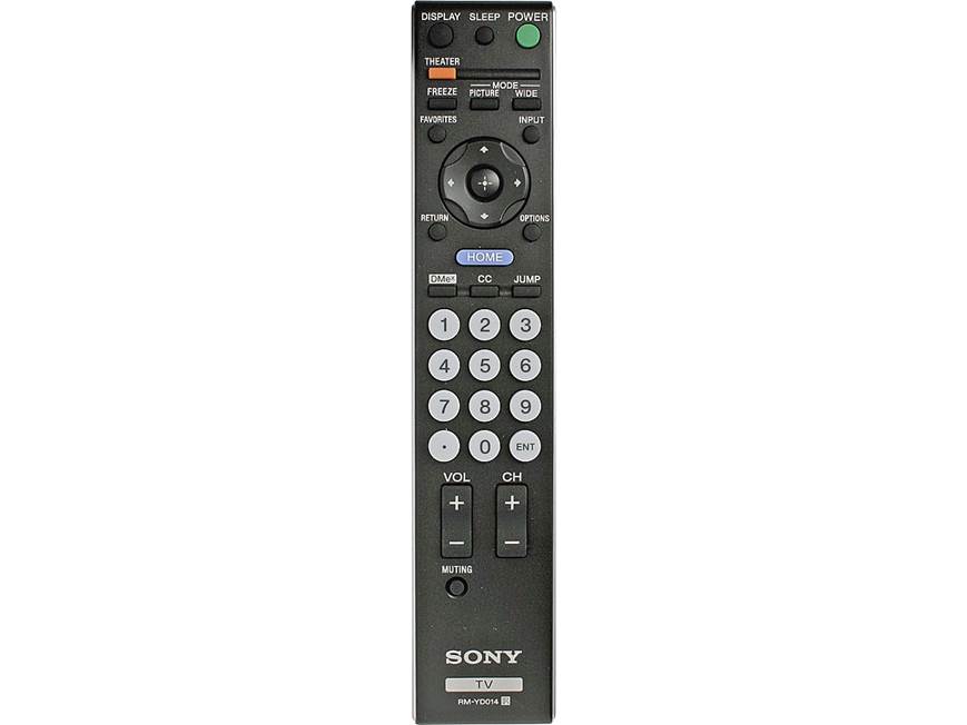 Sony KDL-40V3000 40