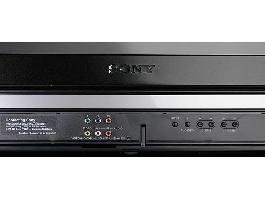 Sony KDS-50A2020 50