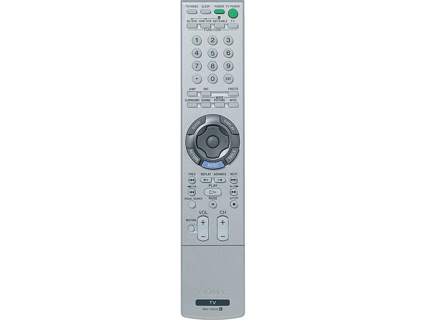 Sony KDS-55A2020 55