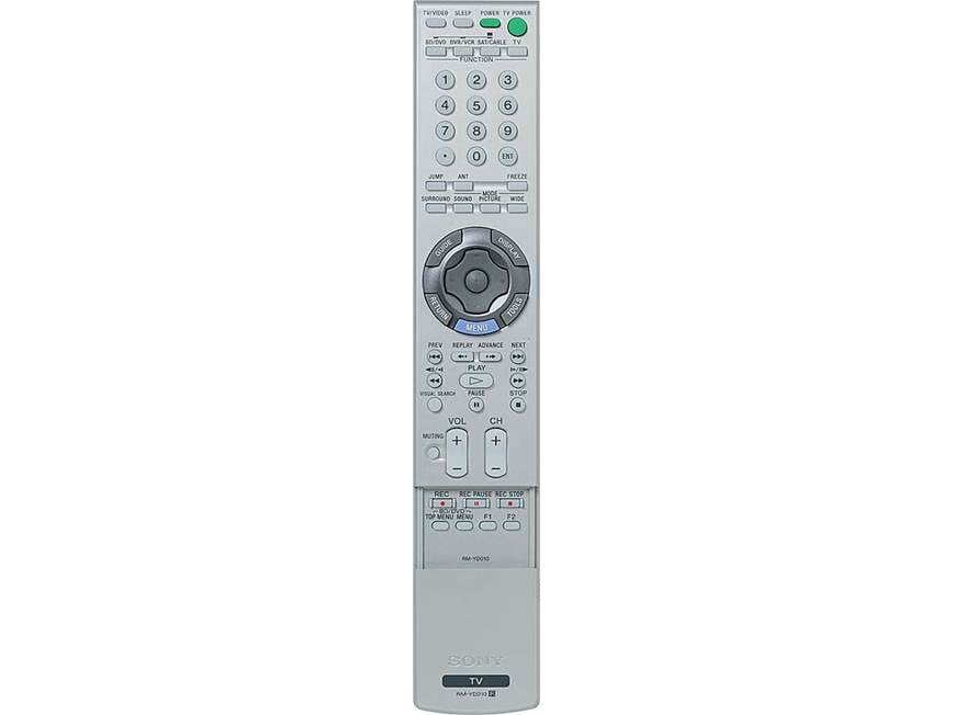 Sony KDS-55A2020 55