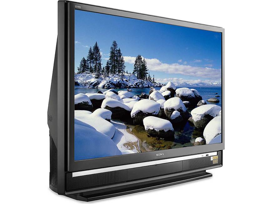 Sony KDS-55A2020 55