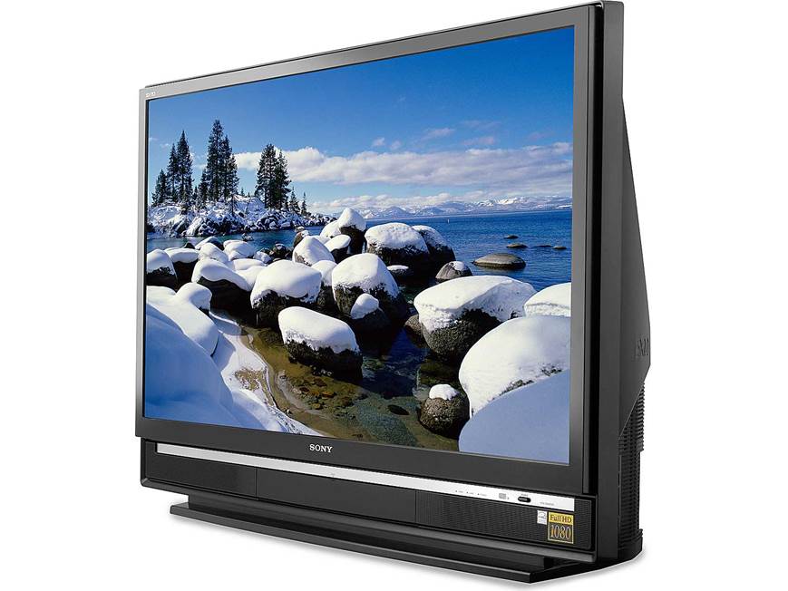Sony KDS-60A2020 60