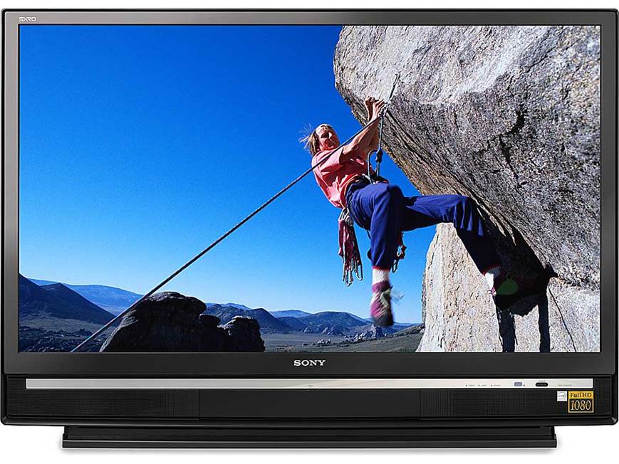 Sony KDS-60A2020 60