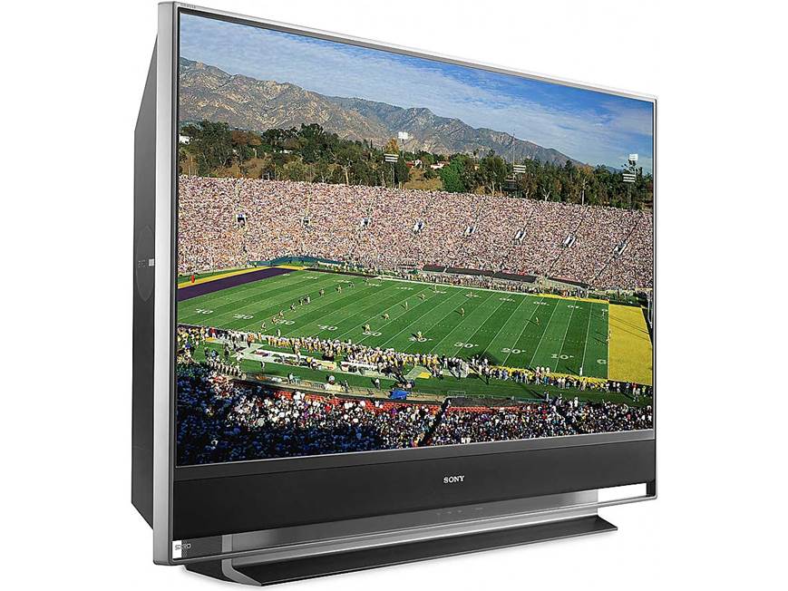 【ジャンク】SONY BRAVIA A2500 KDS-60A2500 ソニー、「SXRD」採用フルHDリアプロテレビ「BRAVIA」