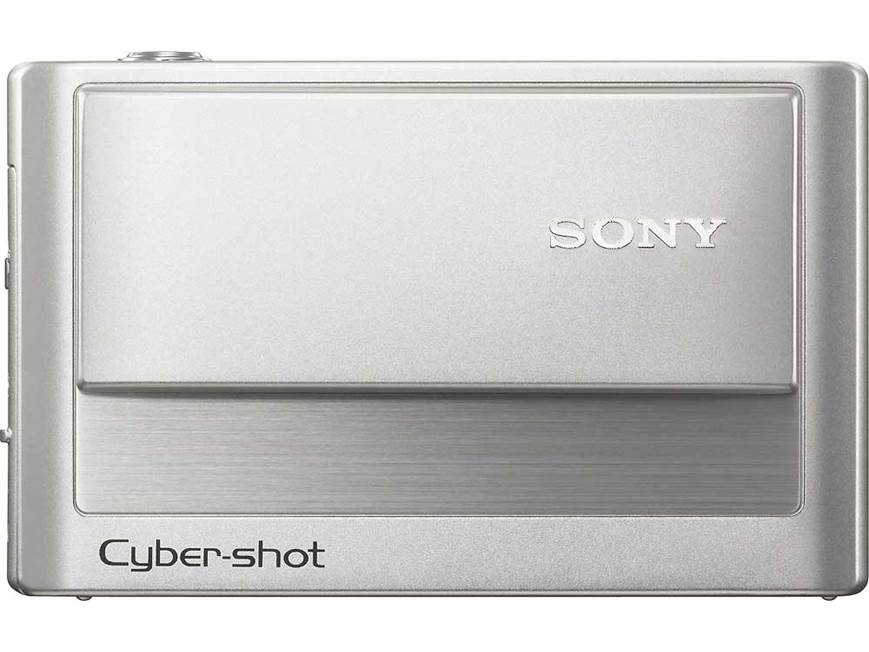 SONY ソニー Cyber-Shot DSC-T20 シルバー Amazon.com : Sony Cybershot DSC-T20 8.1MP Digital Camera with 3x