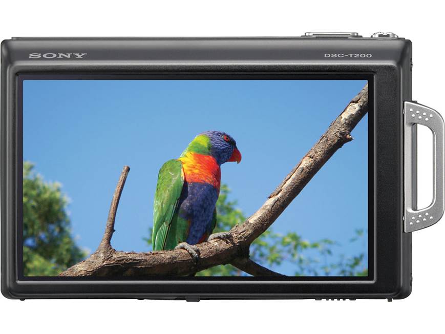 ソニー SONY Cyber-shot DSC-T20 ブラック #205 Sony DSC-W830 Compact Camera with CMOS Sensor, BIONZ, 20.10 MP, 8x