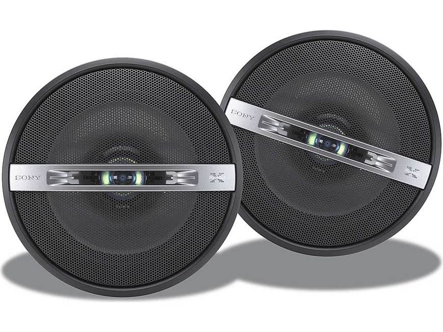 Sony GT1625A 6-1/2
