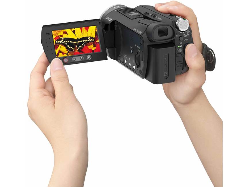 美品　SONY　Handycam　HDR-SR7　h345c191dd Amazon.co.jp: SONY HDDデジタルハイビジョンビデオカメラ Handycam