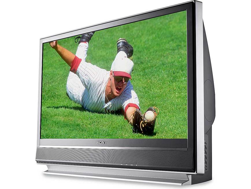Sony KDF-37EH1000 37