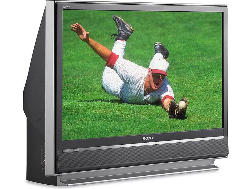 Sony KDF-37EH1000 37