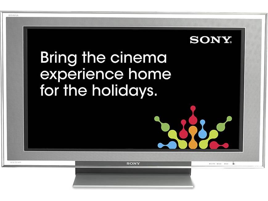 Sony KDL-40XBR2 40 Sony KDL-40XBR2 40