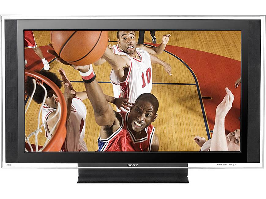 Sony KDL-52XBR5 52