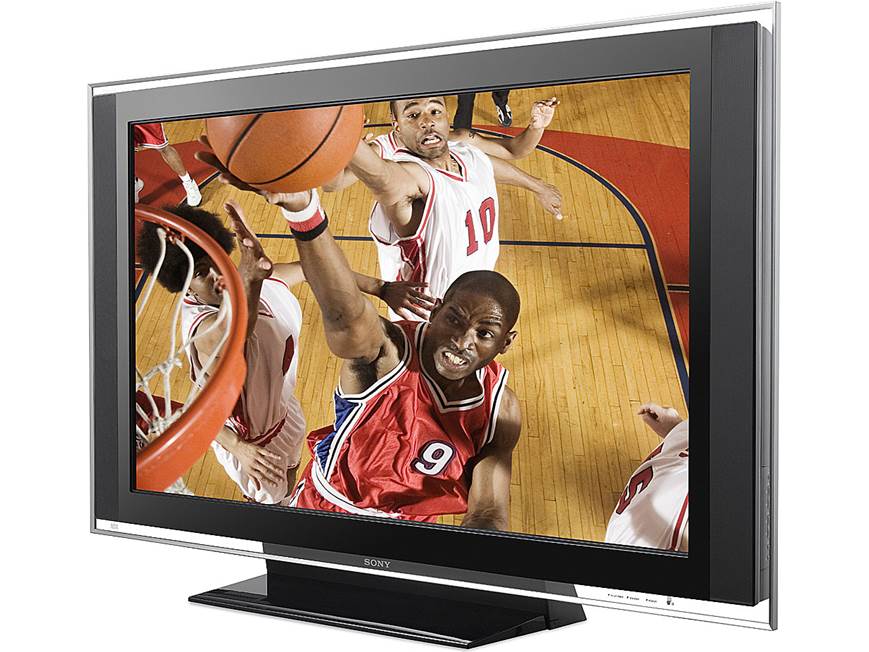 Sony KDL-52XBR5 52