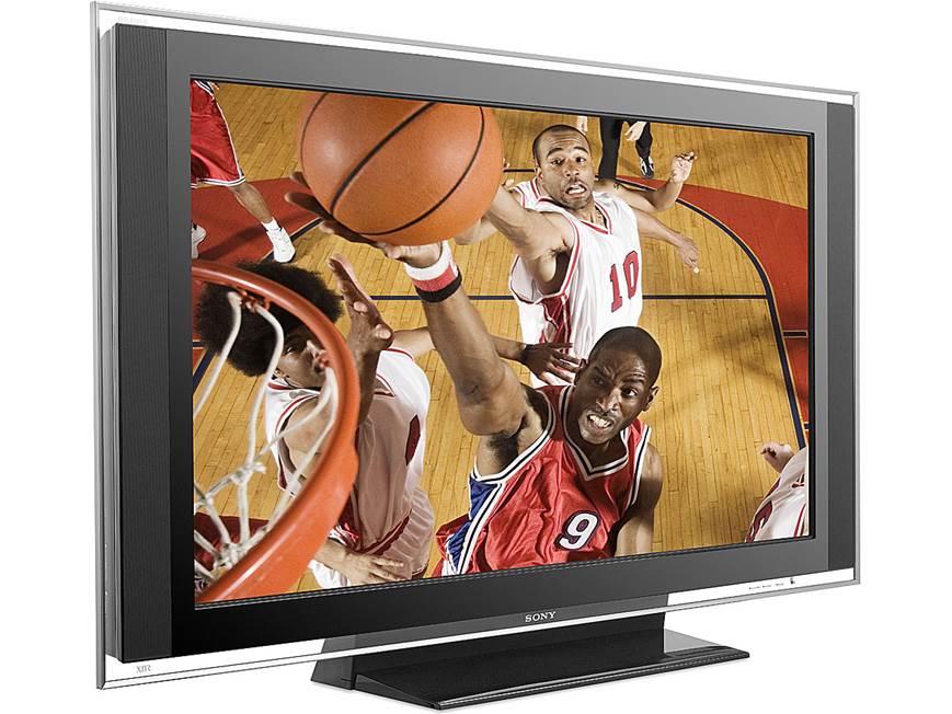 Sony KDL-52XBR5 52