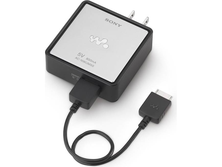 SONY DOCK ADAPTER BCA-NWV500 ソニー WM用ドックスピーカー