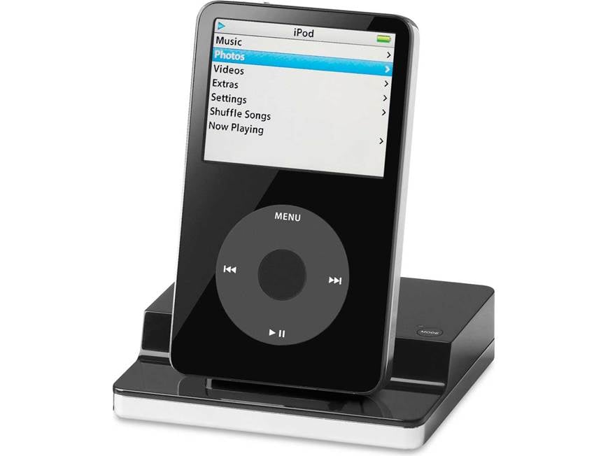 Sony TDM-IP1 iPod® dock for compatible Sony home theater systems