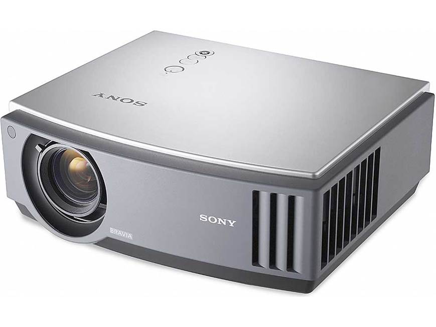 Sony VPL-AW10 BRAVIA® 720p high-definition LCD projector at