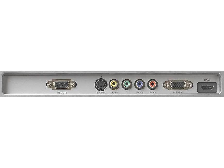 Sony VPL-AW15 BRAVIA® 720p high-definition LCD projector at