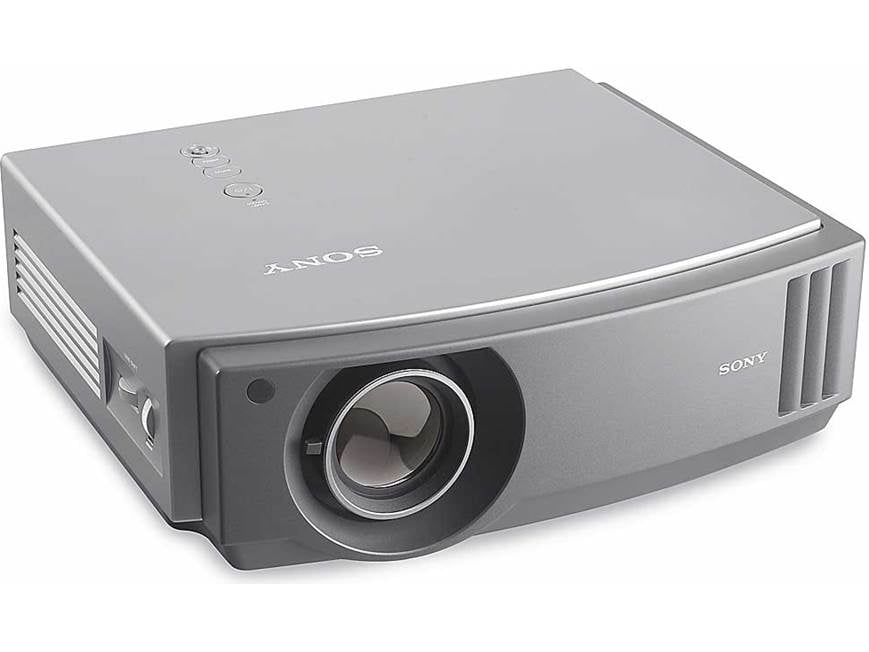 Sony VPL-AW15 BRAVIA® 720p high-definition LCD projector at
