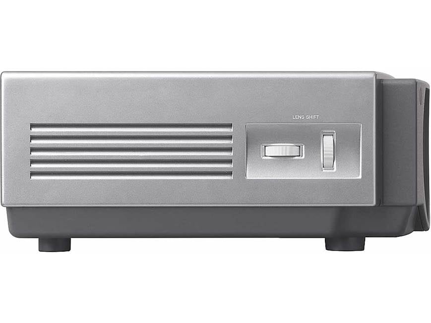 SONY LEDランプ 円筒形 グレー Sony VPL-AW15 BRAVIA® 720p high-definition LCD projector at