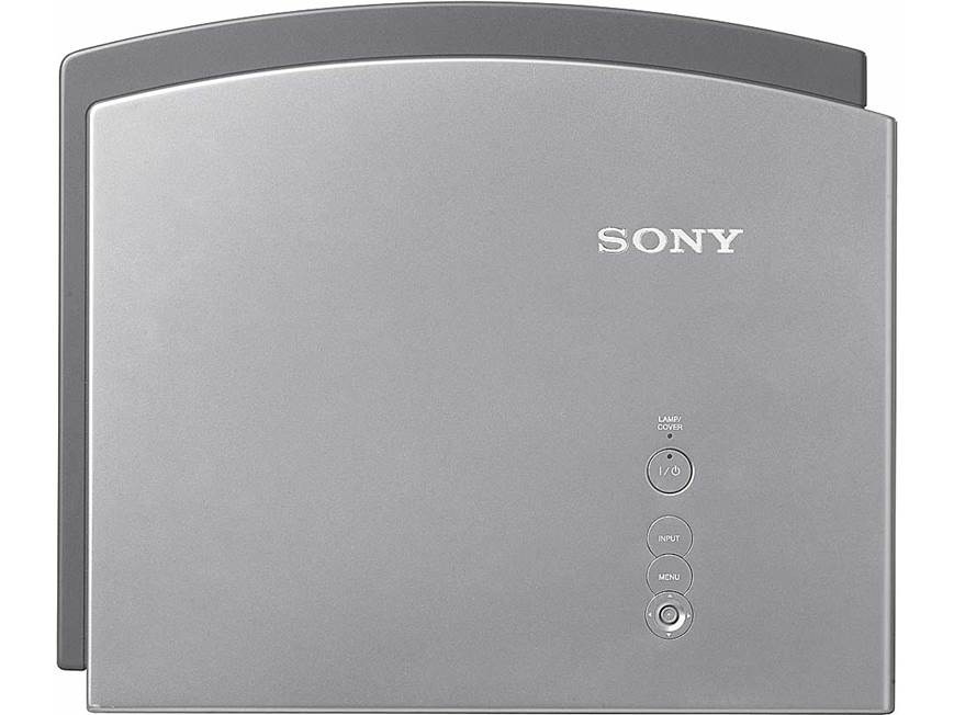Sony VPL-AW15 BRAVIA® 720p high-definition LCD projector at
