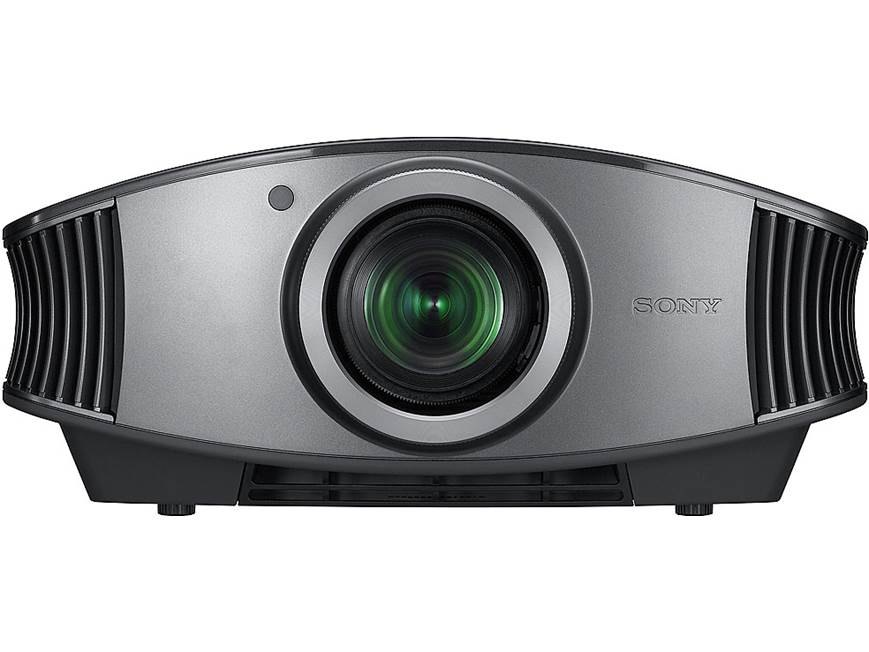 Sony VPL-VW60 BRAVIA® SXRD™ 1080p high-definition projector at