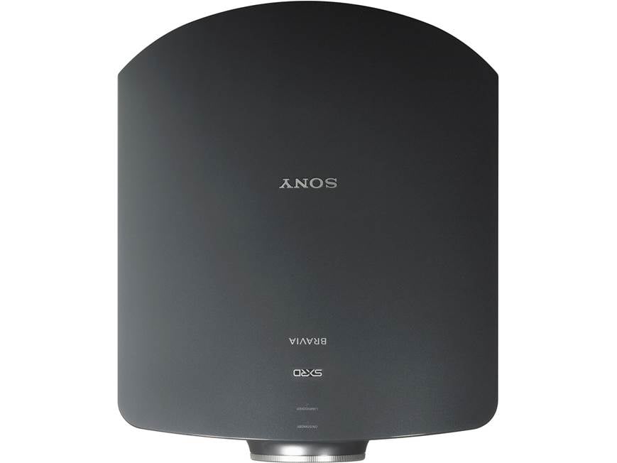 Sony VPL-VW60 BRAVIA® SXRD™ 1080p high-definition projector at