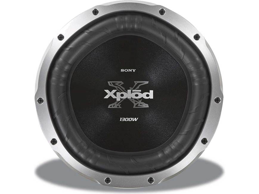 Sony XS-L124P5B 12
