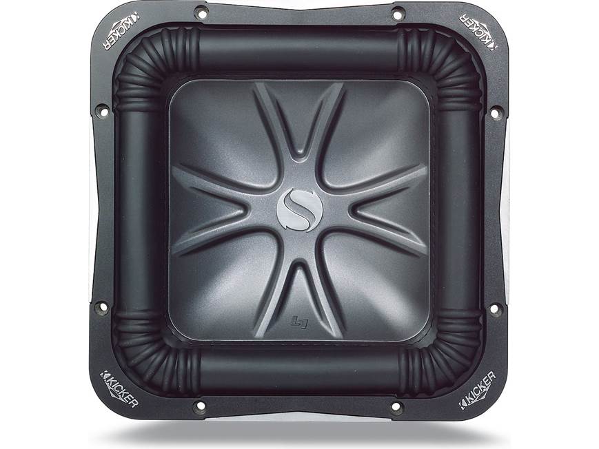 Kicker Solo-Baric L7 06S12L72 12