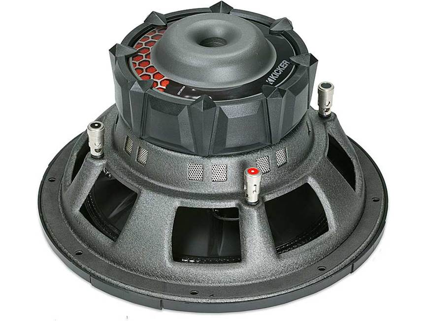 Kicker CompVR 07CVR102 10