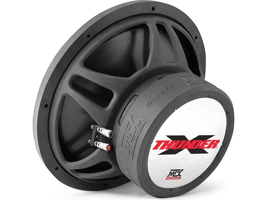 MTX XT12-04 X Thunder Series 12