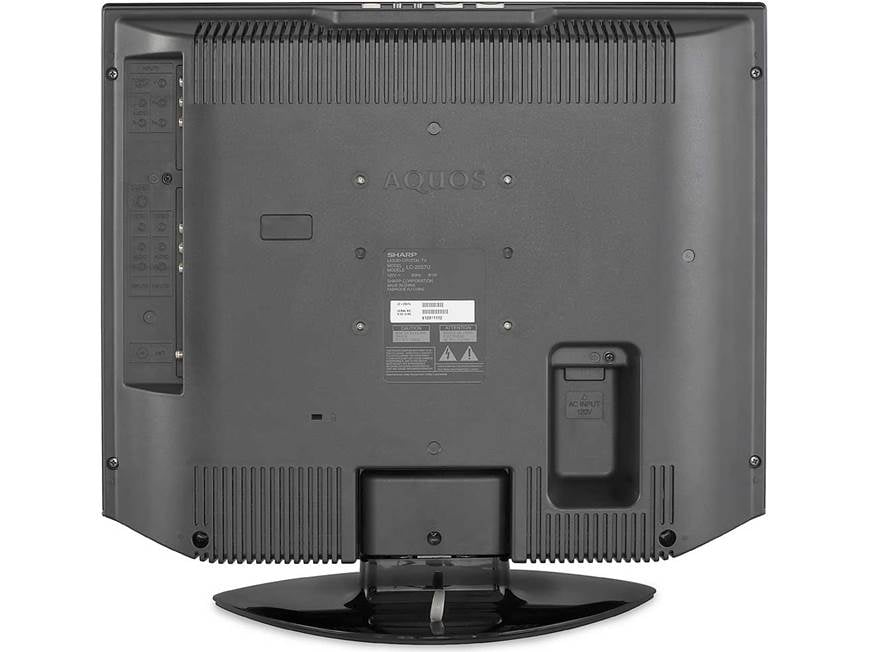 SHARP　LC-40W20 Sharp LC-20S7U 20