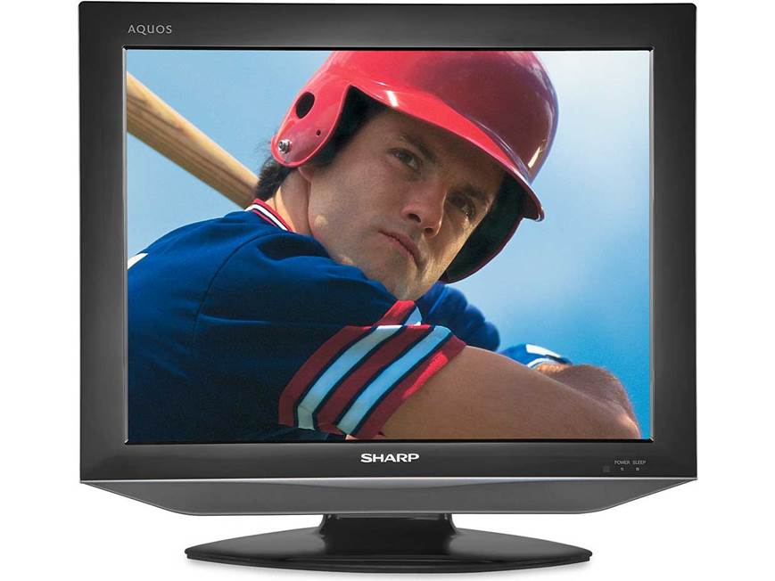 Sharp LC-20S7U 20