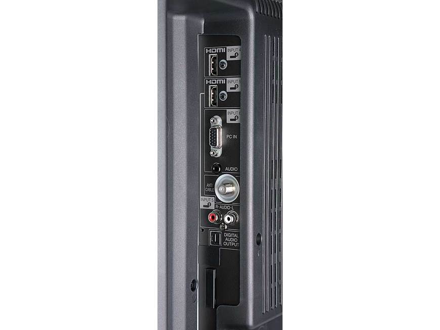 SHARP 42型 Sharp LC-42D43U 42