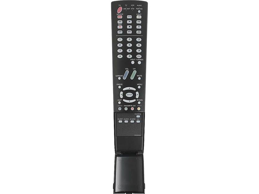 Sharp LC-37D43U 37