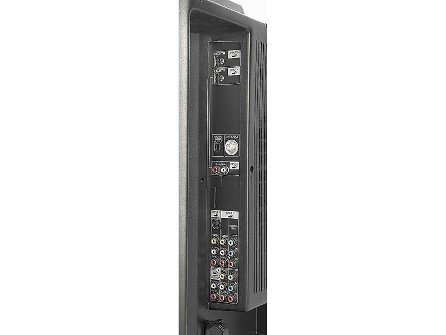 Sharp LC-37D62U 37