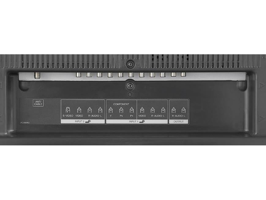 Sharp LC-52D64U 52