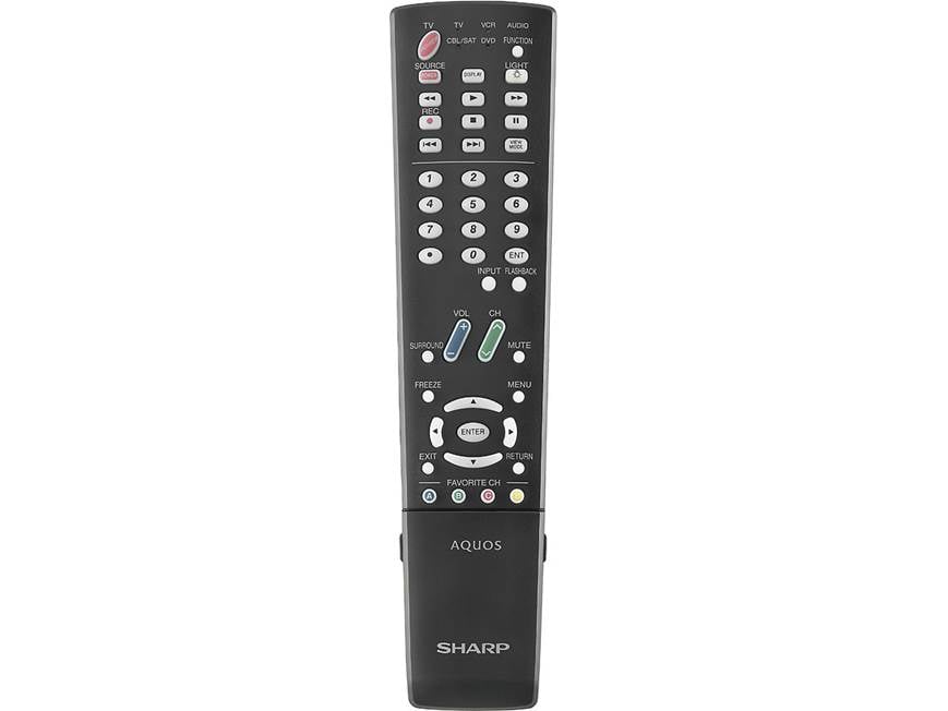 Sharp LC-42D64U 42